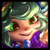 Poppy(Teamfight Tactics)