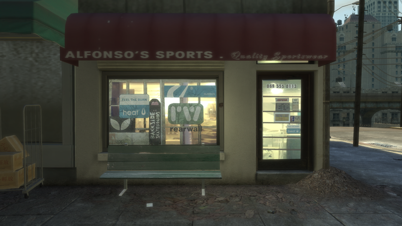 파일:AlfonsosSports-GTAIV-FranklinStreet.png