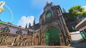 Blizzard World Tristram.jpg
