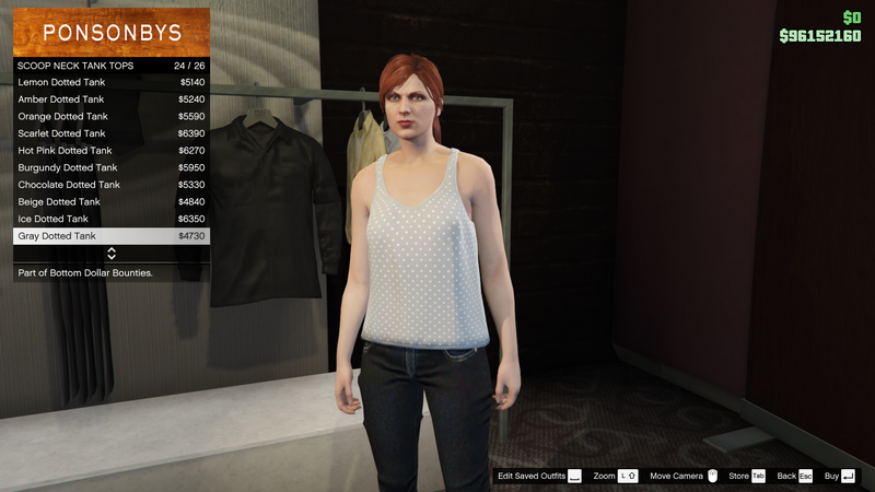 파일:BottomDollarBounties-GTAOe-FemaleTops-ScoopNeckTankTops24-GrayDottedTank.png