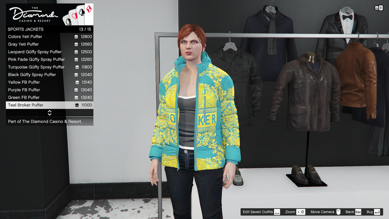 파일:CasinoStore-GTAOee-FemaleTops-SportsJackets12-TealBrokerPuffer.png