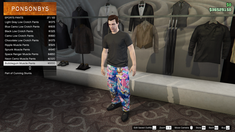 파일:CunningStunts-GTAO-MalePants-SportsPants5-BubblegumMusclePants.png