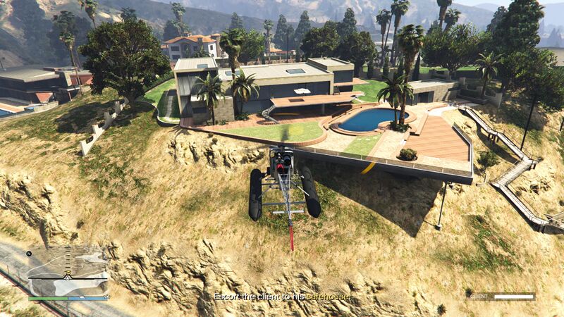 파일:DeliverTheCargo-GTAOee-VinewoodHills.jpg
