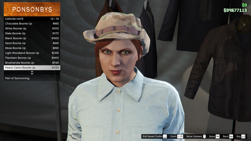 파일:Gunrunning-GTAO-FemaleHats-CanvasHats12-PeachCamoBoonieUp.png
