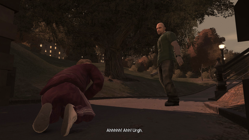 파일:HatingTheHaters-GTAIV-BernieInPain.png