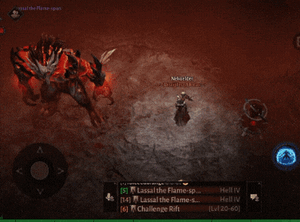 Lassal Boulder.gif