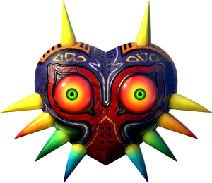 MM3D Majora's Mask Render.png