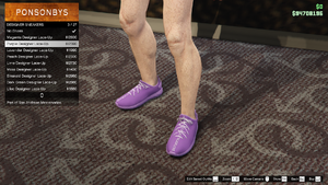 SanAndreasMercenaries-GTAOe-MaleShoes-DesignerSneakers2-PurpleDesignerLaceUp.png