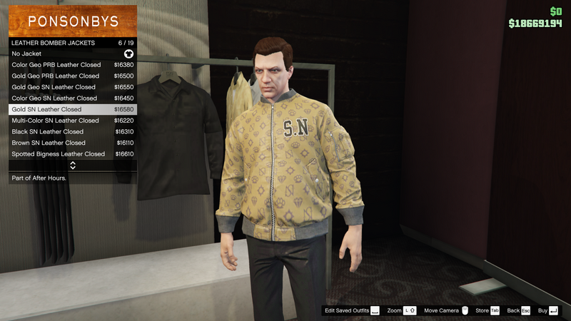 파일:AfterHours-GTAO-MaleTops-LeatherBomberJackets5-GoldSNLeather.png