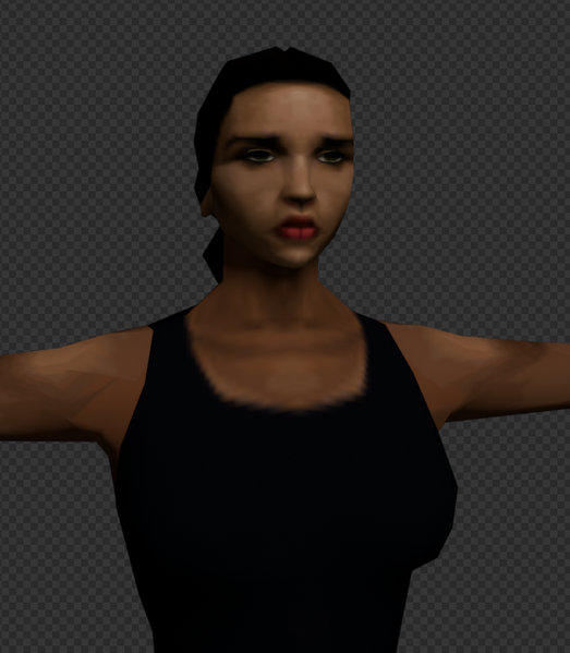 파일:Beta-GTALCS-Characters-MariaLatore-Closeup.png