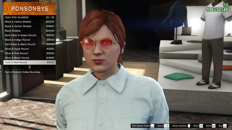 파일:BottomDollarBounties-GTAOe-FemaleGlasses-HighEndGlasses19-Gold&RedRound.png