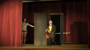 Kleinman&Laurel-GTAIV-SwordCabinet-OpenedCabinet.png