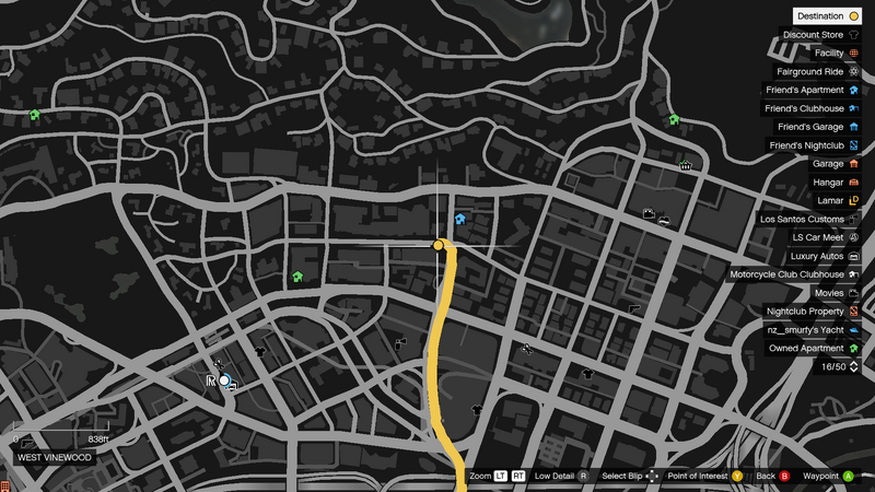 파일:NightclubManagement-GTAOe-RecoverPhotographs-PaparazzoAddress-WestVinewood-Map.png