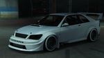 SN0WFLK3 (후측면)