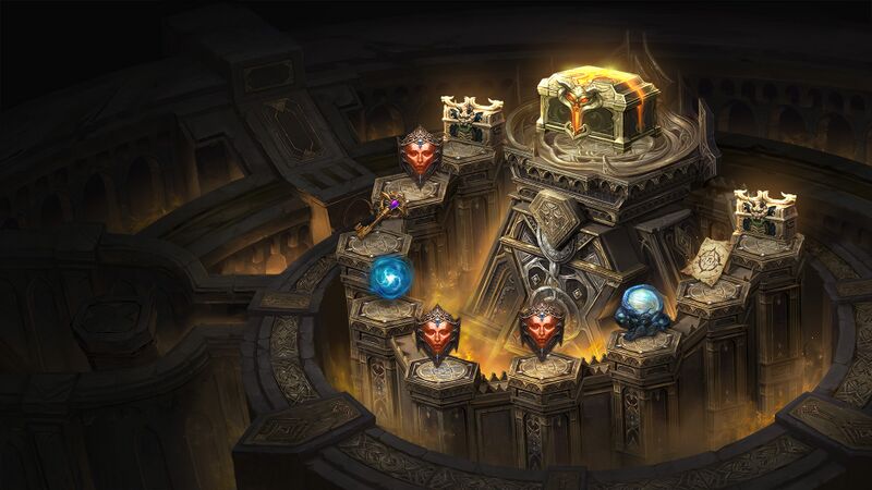 파일:Sunfall Reliquary.jpg