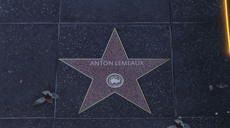 파일:WalkofFame-GTAVee-AntonLemeaux.jpg