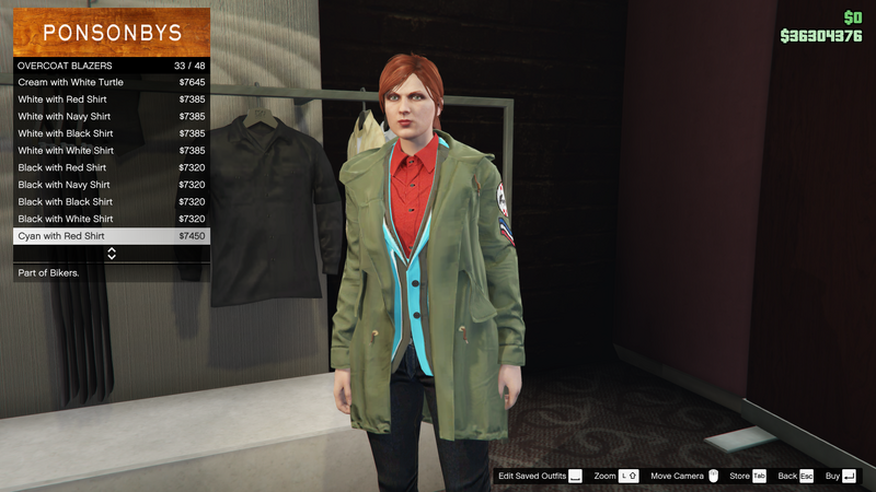 파일:Bikers-GTAO-FemaleTops-OvercoatBlazers33-CyanwithRedShirt.png
