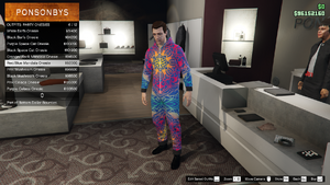 BottomDollarBounties-GTAOe-MaleOutfits-PartyOnesies6-RedBlueMandalaOnesie.png