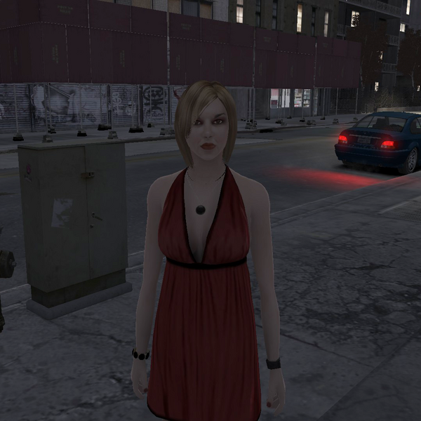파일:DaisyCashCooze-TBoGT-IngameModel.png