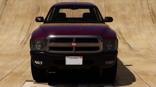 전면 뷰 (GTA 온라인)