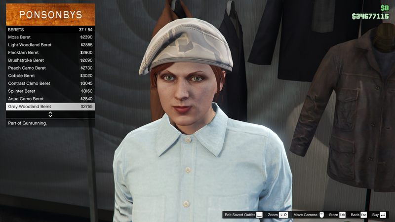 파일:Gunrunning-GTAO-FemaleHats-Berets17-GrayWoodlandBeret.png