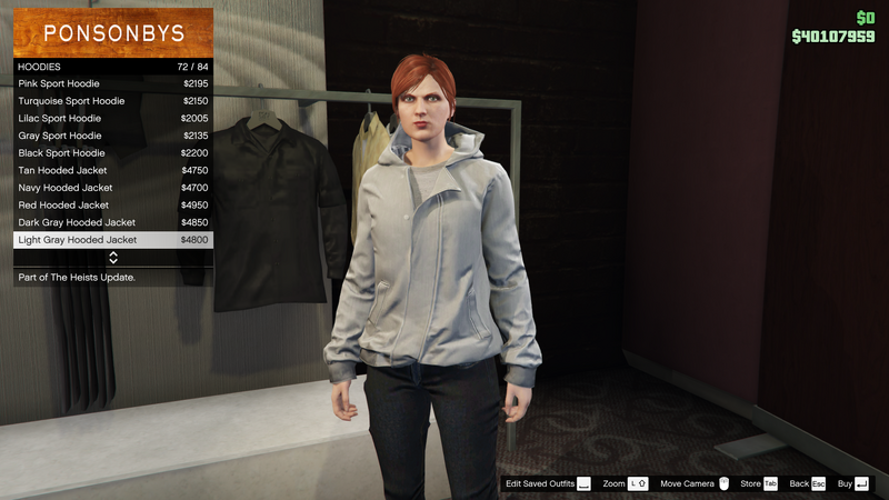 파일:HeistsUpdate-GTAO-FemaleTops-Hoodies5-LightGrayHoodedJacket.png