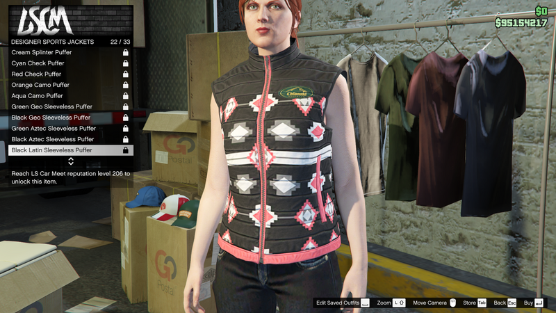 파일:LosSantosTuners-GTAO-FemaleTops-DesignerSportsJackets21-BlackLatinSleevelessPuffer.png