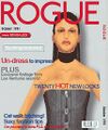GTA 산 안드레아스에 등장하는 Rogue 잡지의 1991년 10월 호.