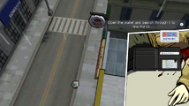 GTA CW에서의 SEMI 회원 카드. (미션: 바이 마이리어즈 오브 소즈)