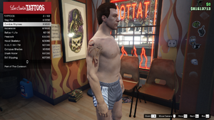 TheContract-GTAOe-MaleTattoos-RightArm2-ZombieRhymes.png