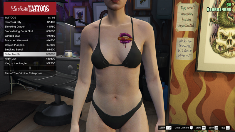 파일:TheCriminalEnterprises-GTAOe-FemaleTattoos-TorsoChest8-BulletMouth.png