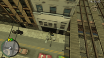 GTA 차이나타운 워즈에서의 1006 딜런 스트리트.