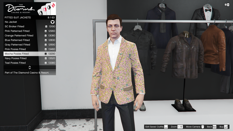파일:CasinoStore-GTAOee-MaleTops-FittedSuitJackets7-MochaPosiesFitted.png