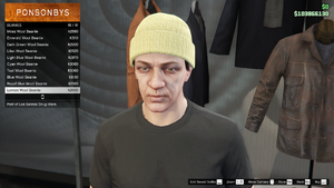 LosSantosDrugWars-GTAOe-MaleHats-Beanies15-LemonWoolBeanie.png