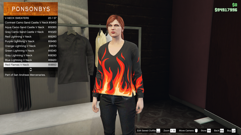 파일:SanAndreasMercenaries-GTAOe-FemaleTops-VNeckSweaters20-RedFlamesVNeck.png