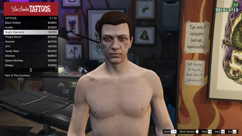 파일:TheContract-GTAOe-MaleTattoos-Head3-BrightDiamond.png