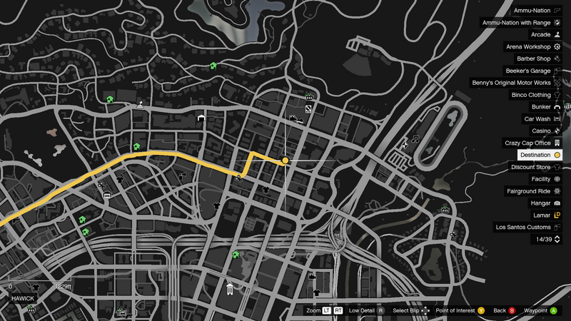 파일:AmmuNationContract-GTAOe-DeliveryLocation-Hawick-Map.png