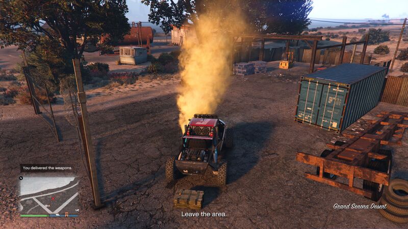 파일:ArmsTrafficking-DelivertheWeapons-GTAOee-DeliveredWeapons.jpg