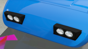 GauntletClassicCustom-GTAO-HeadlightCovers-SecondaryBlackToppedLights.png