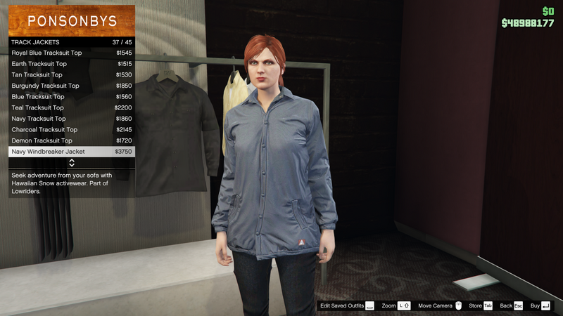 파일:Lowriders-GTAO-FemaleTops-TrackJackets1-NavyWindbreakerJacket.png