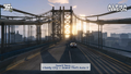 Algonquin Bridge의 다른 모습.