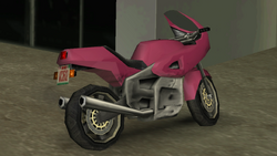 PCJ-600 (후면)
