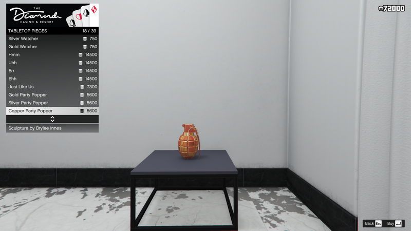 파일:PenthouseDecorations-GTAO-TabletopPieces57-CopperPartyPopper.png