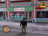 게임 내의 Samo's Wok (GTA III).