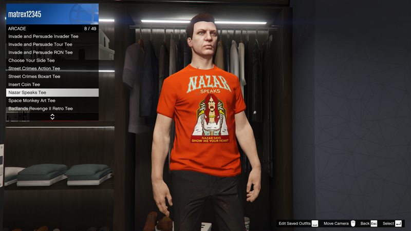 파일:SpecialClothing-GTAO-NazarSpeaksTee.png