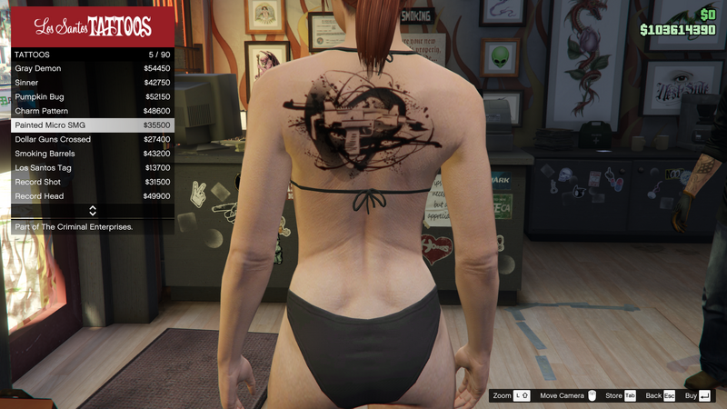 파일:TheCriminalEnterprises-GTAOe-FemaleTattoos-TorsoBack5-PaintedMicroSMG.png