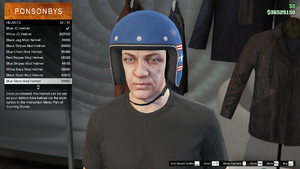 CunningStunts-GTAO-MaleHats-Helmets33-BlueStarsModHelmet.png
