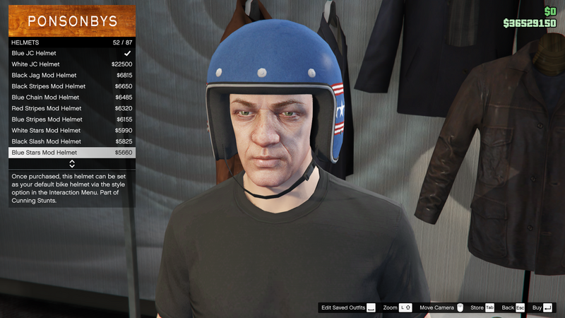 파일:CunningStunts-GTAO-MaleHats-Helmets33-BlueStarsModHelmet.png