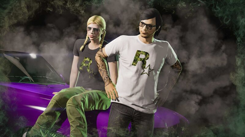 파일:GTAOnlineBonusesApril2021Part1-GTAO-420Event-RockstarCamoTees.jpg