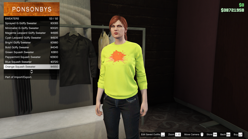파일:ImportExport-GTAO-FemaleTops-Sweaters16-OrangeSquashSweater.png